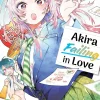 Akira Falling in Love Vol. 3