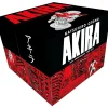 Akira 35th Anniversary Box Set