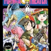 Akira Toriyama's Manga Theater