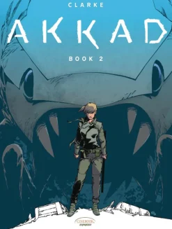 Akkad - Book 2