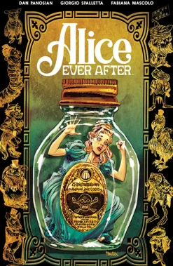 Alice Ever After