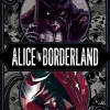 Alice in Borderland, Vol. 6