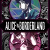 Alice in Borderland Vol. 09