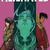 Alienated