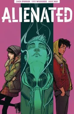 Alienated
