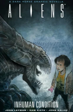 Aliens: Inhuman Condition