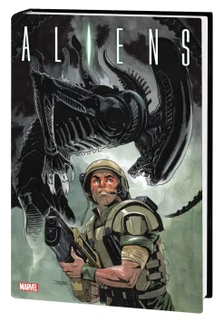Aliens: The Original Years Omnibus Vol. 2