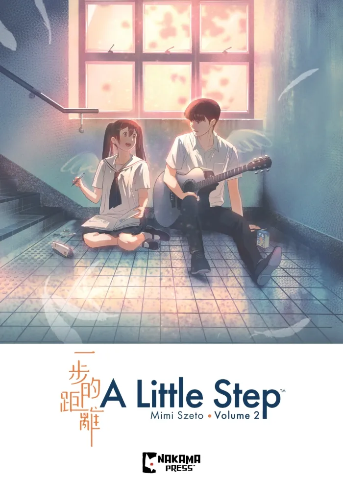 A Little Step Vol. 2