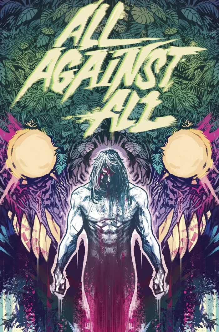 All Against All