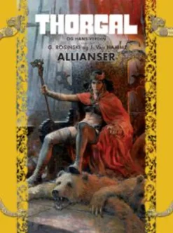 Allianser HC