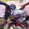 All-New, All-Different Avengers Vol. 2: Family Business