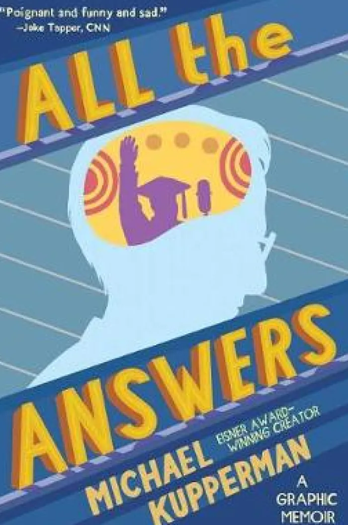All the Answers