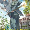 Almark, Vol. 2 (novel) Novel