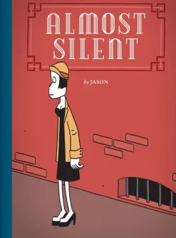 Almost Silent