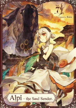 Alpi Soul Sender Vol. 07