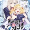 Always a Catch! 08