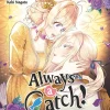 Always a Catch! 04