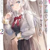 Alya Sometimes Hides Her Feelings in Russian, Vol. 2 (Light Novel)