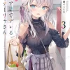 Alya Sometimes Hides Her Feelings in Russian, Vol. 3 (Light Novel)
