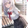 Alya Sometimes Hides in Russian Gsc Ln Vol. 05