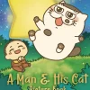 A Man & His Cat Picture Book