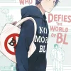 A Man Who Defies the World of Bl vol. 1