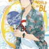 A Man Who Defies the World of BL, Vol. 2: Volume 2
