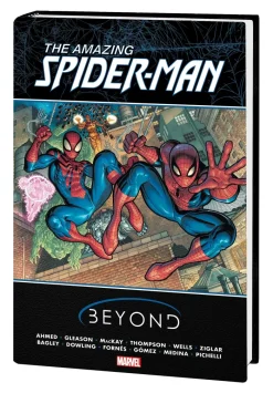 Amazing Spider-Man: Beyond Omnibus