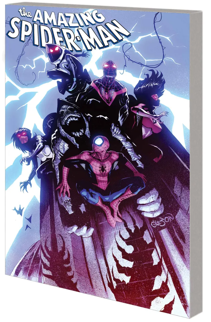Amazing Spider-Man By Nick Spencer Vol. 11