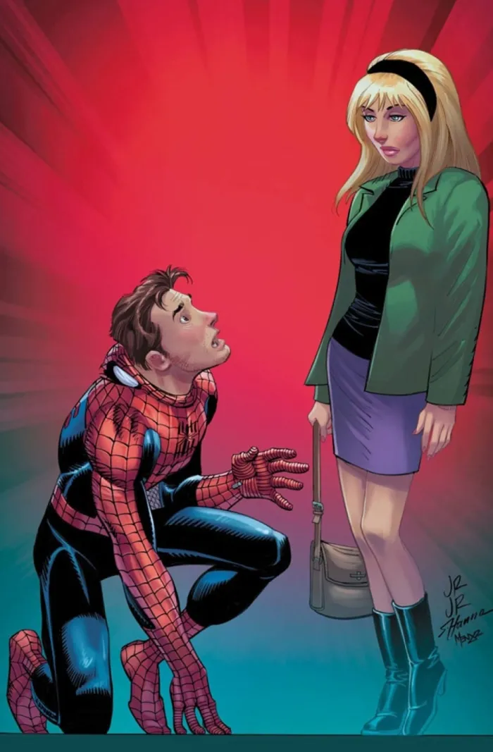Amazing Spider-Man by Wells & Romita Jr. Vol. 3
