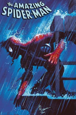 Amazing Spider-Man By Zeb Wells Omnibus Vol. 2