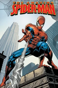 Amazing Spider-Man Modern Era Epic Collection: Spider-Island