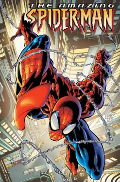 Amazing Spider-Man Modern Era Epic Collection: Sins Past