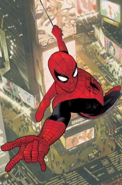 Amazing Spider-Man: Torn