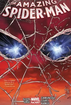 Amazing Spider-Man Vol. 2