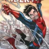 Amazing Spider-Man Volume 1: The Parker Luck