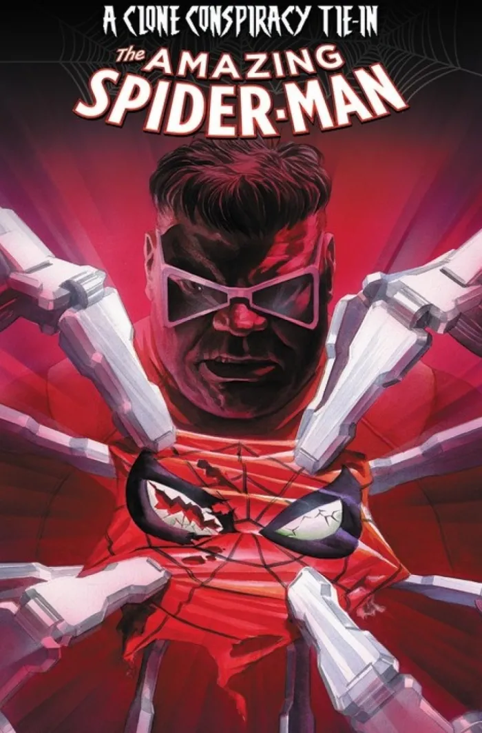 Amazing Spider-Man: Worldwide Vol. 5