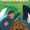 Amundsen gjennom nordvestpassasjen
