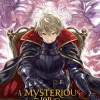 A Mysterious Job Called Oda Nobunaga, Vol. 2 (light novel)
