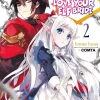 An Archdemon's Dilemma: How to Love Your Elf Bride: Volume 2 (Light Novel)