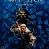 Andrzej Sapkowski's The Witcher: A Grain of Truth
