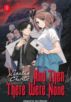 And Then There Were None, Vol. 1: Volume 1