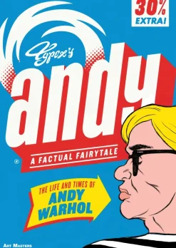 Andy: The Life and Times of Andy Warhol