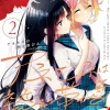 Anemone Feels the Heat Vol. 02
