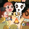 Animal Crossing: New Horizons Deserted Island Diary: Volume 3