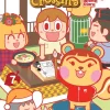 Animal Crossing New Horizons vol. 7
