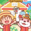 Animal Crossing: New Horizons Deserted Island Diary: Volume 5