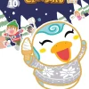 Animal Crossing: New Horizons Deserted Island Diary: Volume 10