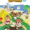 Animal Crossing: New Horizons Deserted Island Diary: Volume 1