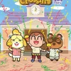 Animal Crossing: New Horizons Deserted Island Diary: Volume 2